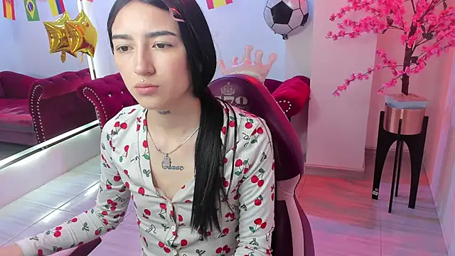 Emily andrews online show from 15, 7, 2026