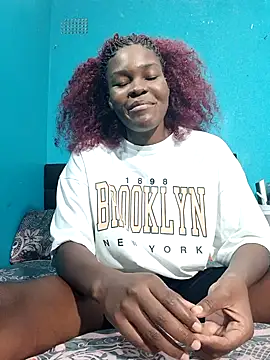 VirginPrincess06 online show from 23, 2, 2026