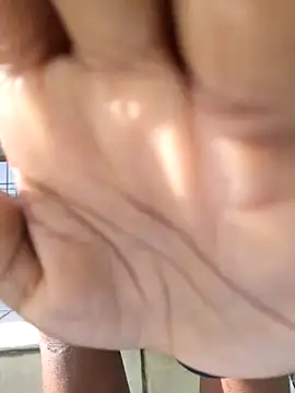 VirginPrincess06 online show from 30, 11, 2025