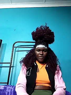 VirginPrincess06 online show from 4, 3, 2026