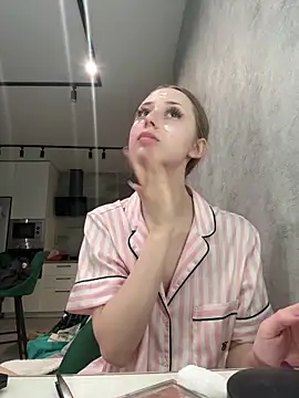 GraceSecrettt online show from 7, 2, 2026