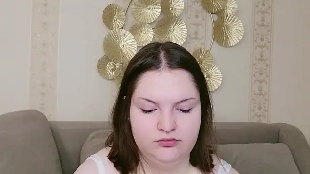 Vanessa Resie online show from 23, 11, 2025