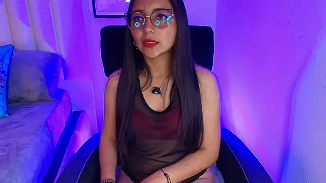 Mara Wolf01 online show from 2, 12, 2025