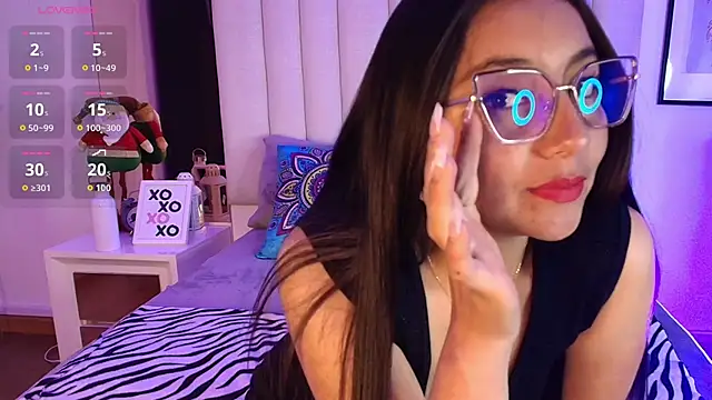 Mara Wolf01 online show from 25, 11, 2025