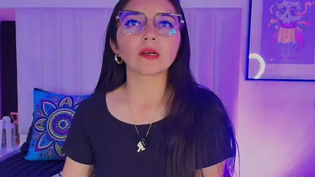 Mara Wolf01 online show from 19, 12, 2025