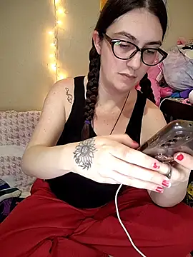 LaylaLucis online show from 26, 2, 2026