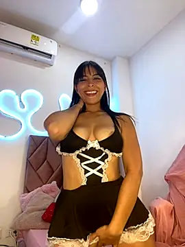 sophiaa  1 online show from 29, 11, 2025