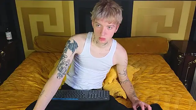 TRAVIS CLAS online show from 27, 11, 2025