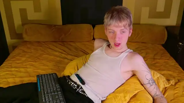 TRAVIS CLAS online show from 30, 11, 2025