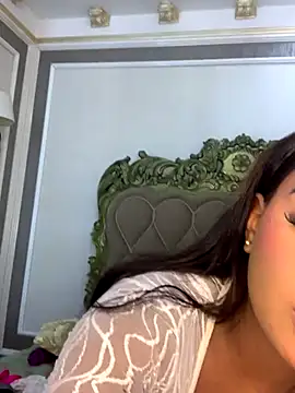 Mariana Davies1 online show from 27, 11, 2025