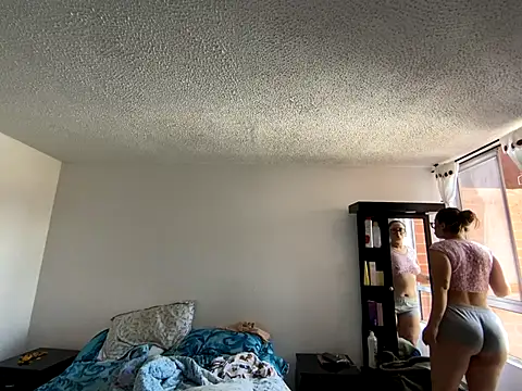 LyaRose online show from 29, 11, 2025