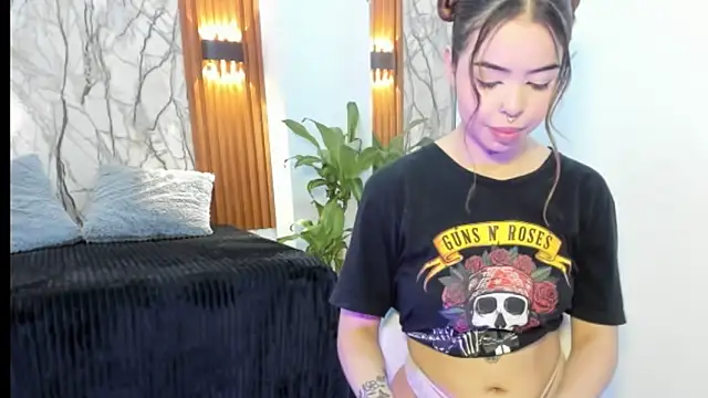 lexi splitt online show from 23, 11, 2025