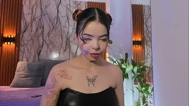 lexi splitt online show from 22, 11, 2025