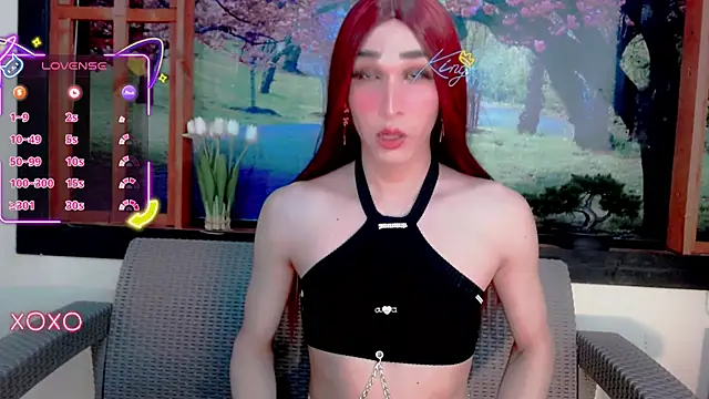 britanny noroeste online show from 31, 5, 2026