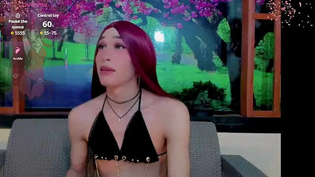 britanny noroeste online show from 24, 4, 2026