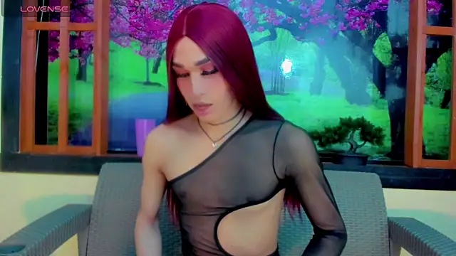 britanny noroeste online show from 2, 5, 2026