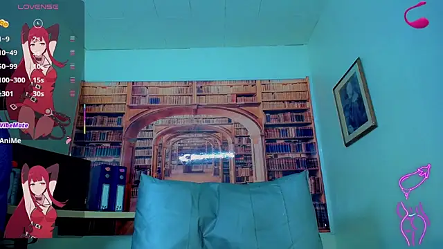 britanny noroeste online show from 19, 3, 2026