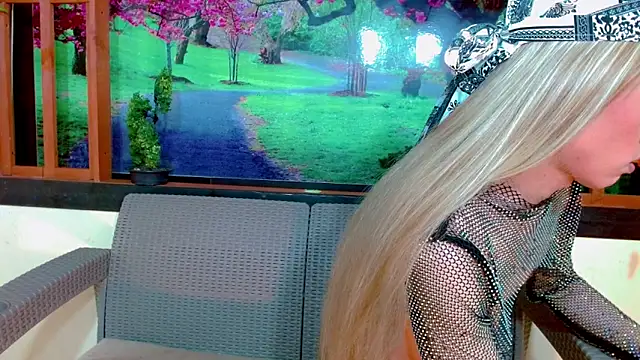 britanny noroeste online show from 29, 11, 2025