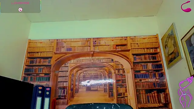 britanny noroeste online show from 29, 3, 2026