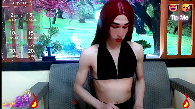 britanny noroeste online show from 8, 1, 2026