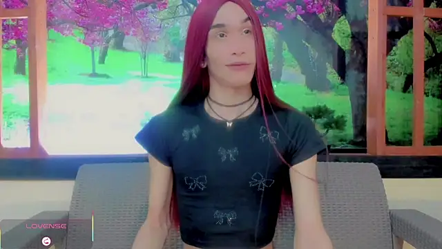 britanny noroeste online show from 2, 4, 2026