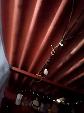 Rico123san online show from 25, 11, 2025