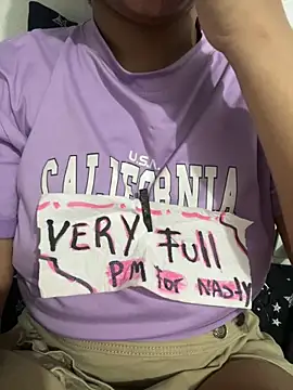 Brunette Dirty 0limits online show from 6, 2, 2026