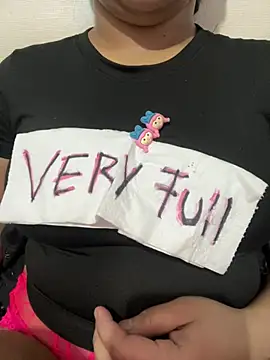 Brunette Dirty 0limits online show from 24, 2, 2026