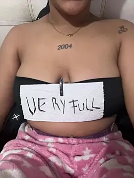 Brunette Dirty 0limits online show from 14, 2, 2026