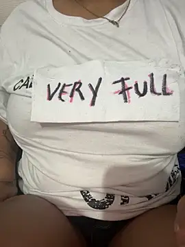 Brunette Dirty 0limits online show from 20, 2, 2026