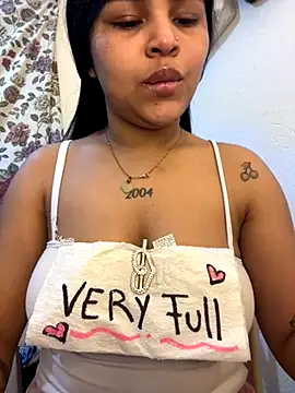 Brunette Dirty 0limits online show from 4, 12, 2025