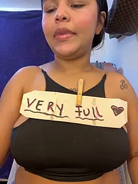 Brunette Dirty 0limits online show from 13, 12, 2025