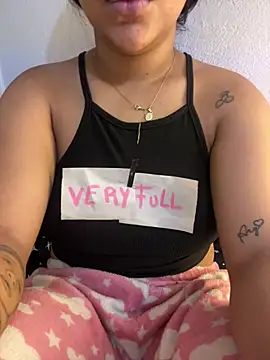 Brunette Dirty 0limits online show from 31, 1, 2026