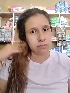 Snapshot of MIA-LARIOS chatting on 3, 7, 2026 MIA-LARIOS online show from 3, 7, 2026