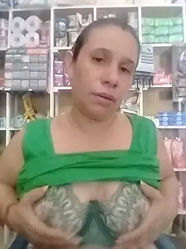 Snapshot of MIA-LARIOS chatting on 17, 7, 2026 MIA-LARIOS online show from 17, 7, 2026