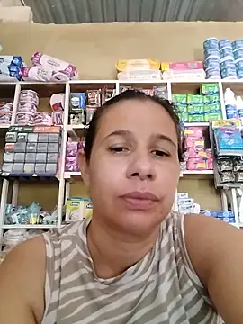Snapshot of MIA-LARIOS chatting on 13, 6, 2026 MIA-LARIOS online show from 13, 6, 2026