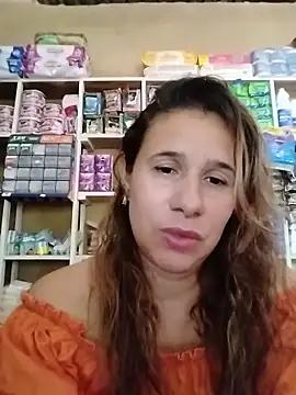 MIA-LARIOS online show from 21, 5, 2026