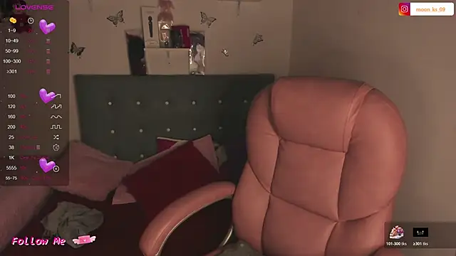 tammy moon09  online show from 10, 2, 2026