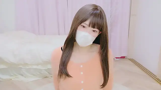 Snapshot of JUNjun__ chatting on 8, 1, 2026 JUNjun online show from 8, 1, 2026