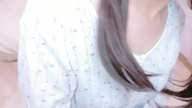 Snapshot of JUNjun__ chatting on 3, 12, 2025 JUNjun online show from 3, 12, 2025