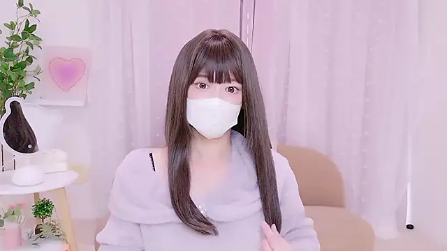 Snapshot of JUNjun__ chatting on 4, 12, 2025 JUNjun online show from 4, 12, 2025