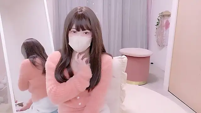 Snapshot of JUNjun__ chatting on 7, 1, 2026 JUNjun online show from 7, 1, 2026