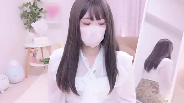 Snapshot of JUNjun__ chatting on 18, 2, 2026 JUNjun online show from 18, 2, 2026