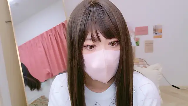 Snapshot of JUNjun__ chatting on 4, 3, 2026 JUNjun online show from 4, 3, 2026