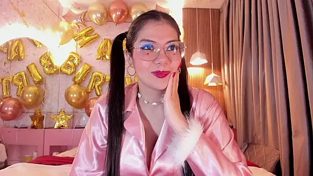 Haylenpark online show from 23, 3, 2026