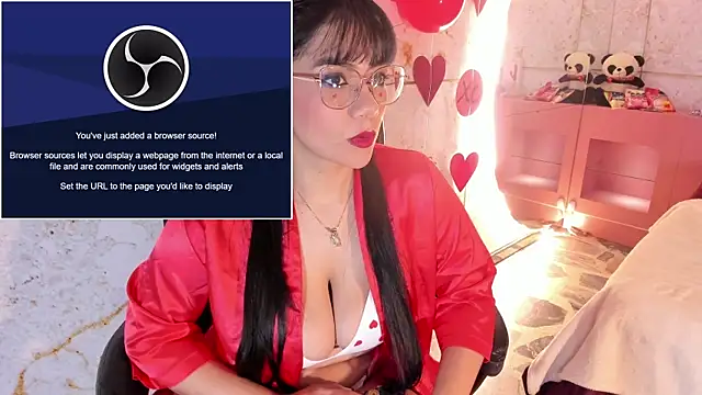 Haylenpark online show from 14, 2, 2026