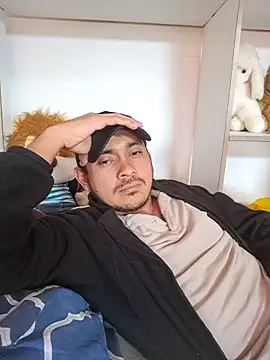 Snapshot of AM_Lamaquina91 chatting on 20, 2, 2026 AM Lamaquina91 online show from 20, 2, 2026