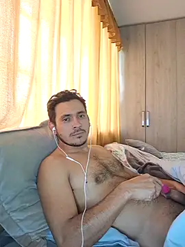 Snapshot of AM_Lamaquina91 chatting on 18, 2, 2026 AM Lamaquina91 online show from 18, 2, 2026