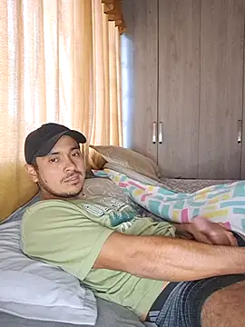 Snapshot of AM_Lamaquina91 chatting on 19, 2, 2026 AM Lamaquina91 online show from 19, 2, 2026