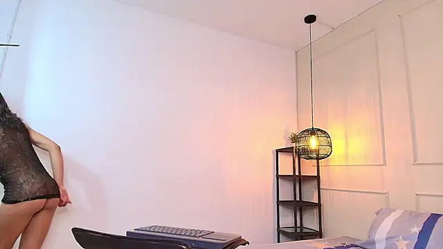 SashaVellor online show from 20, 12, 2025